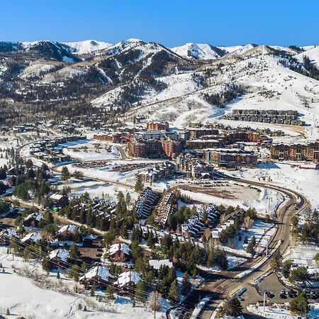 Red Pine #K7 Apartment Park City Exterior foto