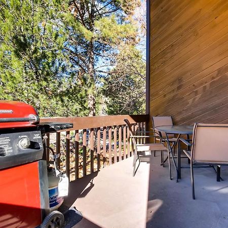 Red Pine #K7 Apartment Park City Exterior foto