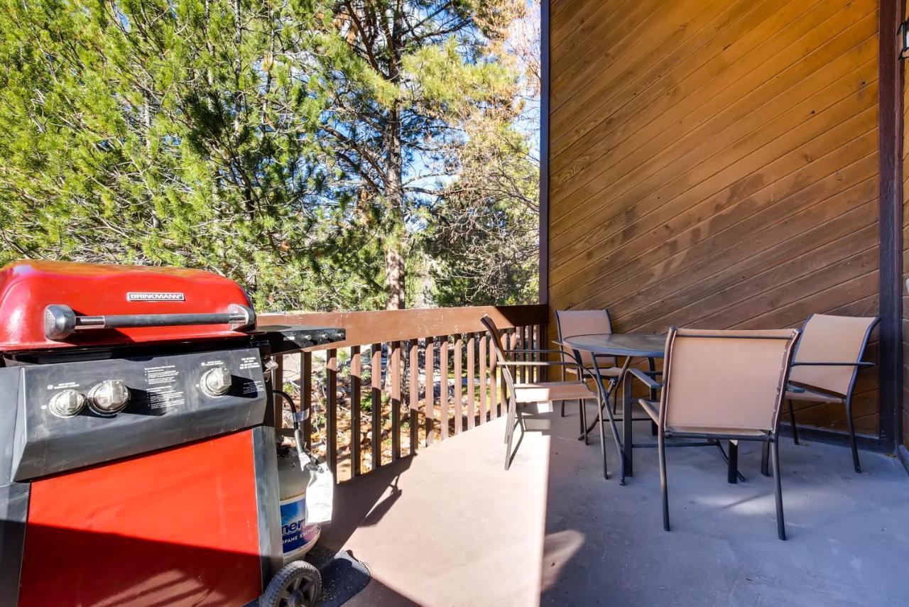 Red Pine #K7 Apartment Park City Exterior foto