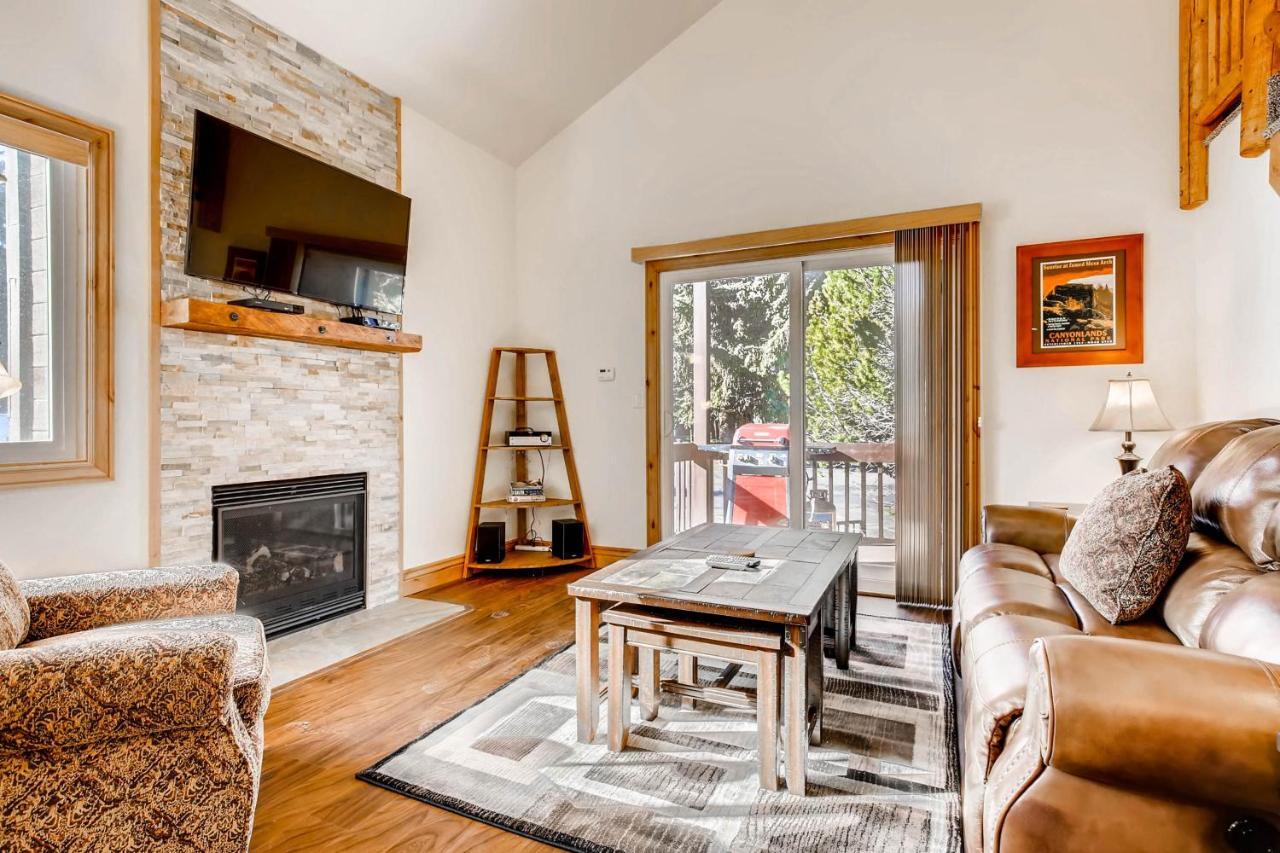 Red Pine #K7 Apartment Park City Exterior foto