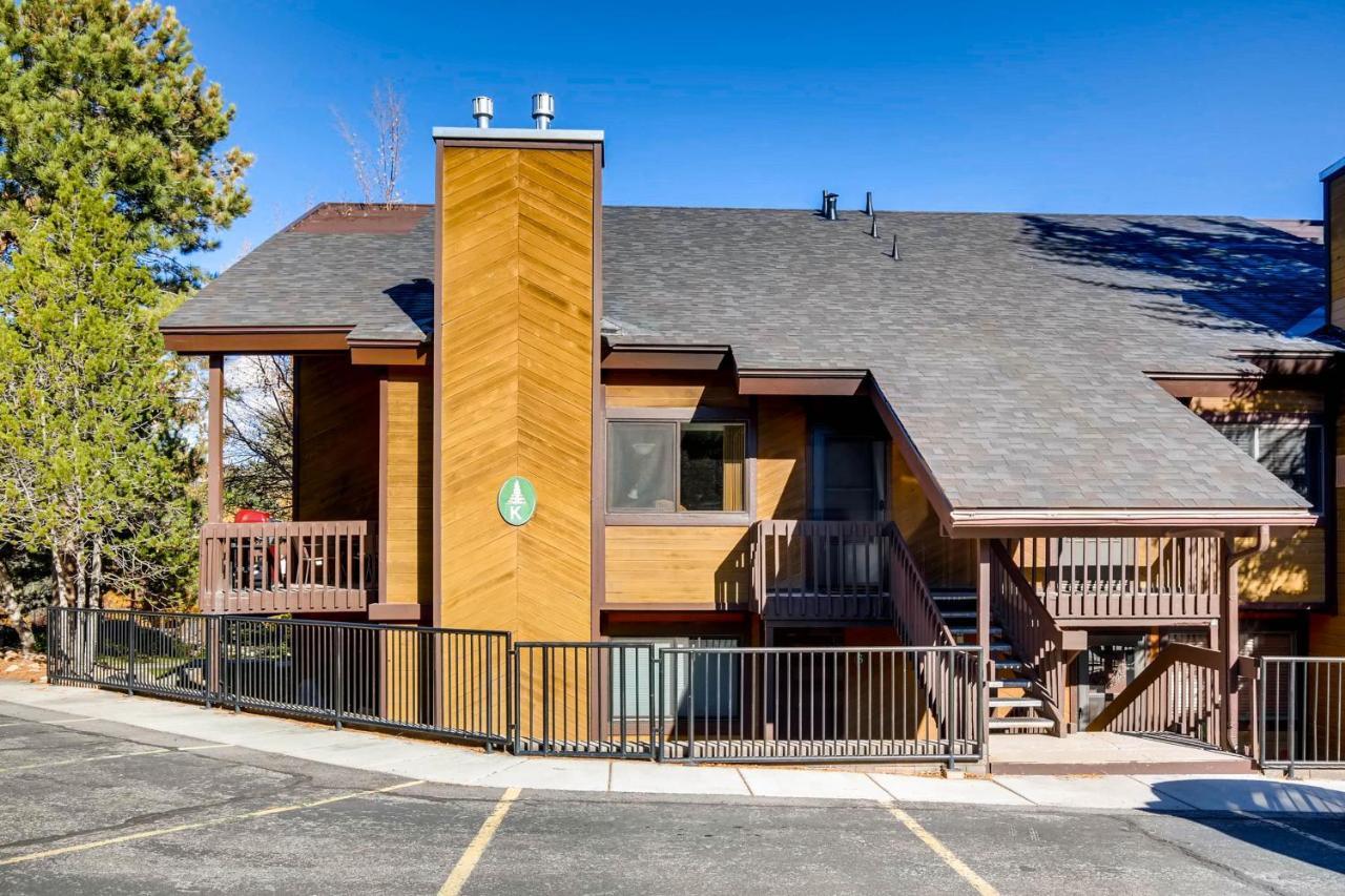Red Pine #K7 Apartment Park City Exterior foto