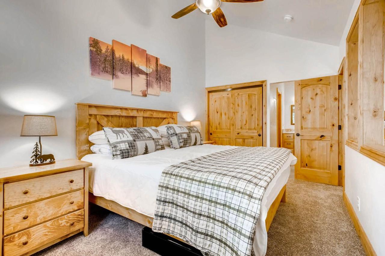 Red Pine #K7 Apartment Park City Exterior foto