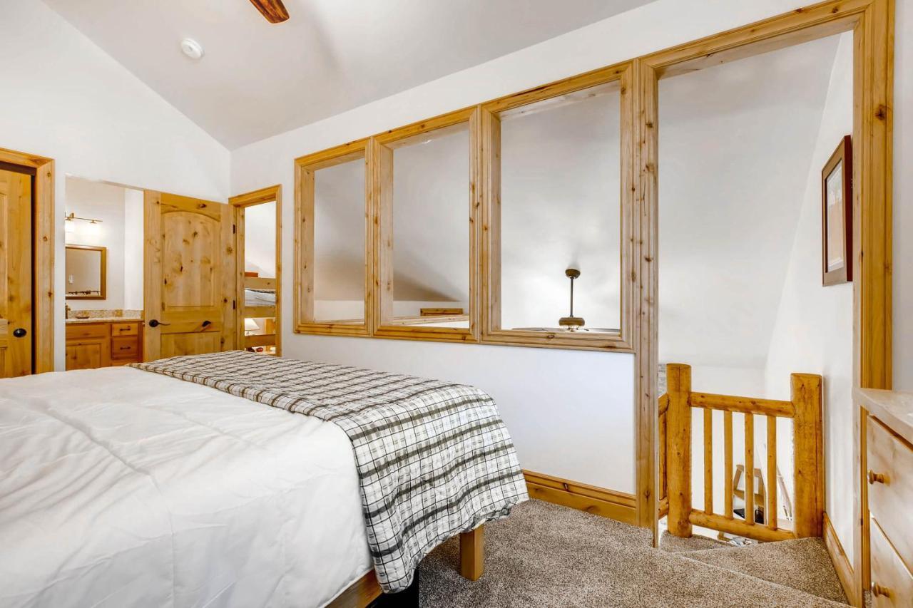 Red Pine #K7 Apartment Park City Exterior foto